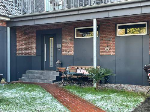 Ferienwohnung Bergedorf