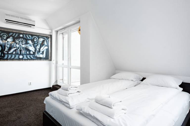 Children-friendly beautiful apartment with terrace | Pets are welcome — photo 4