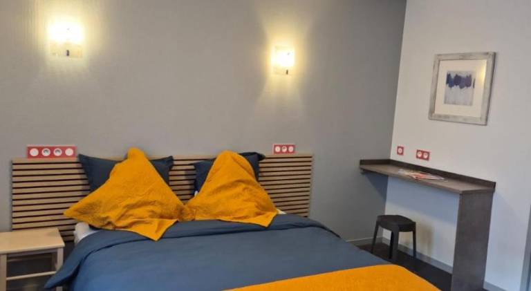 Hotel le beau sejour — photo 2