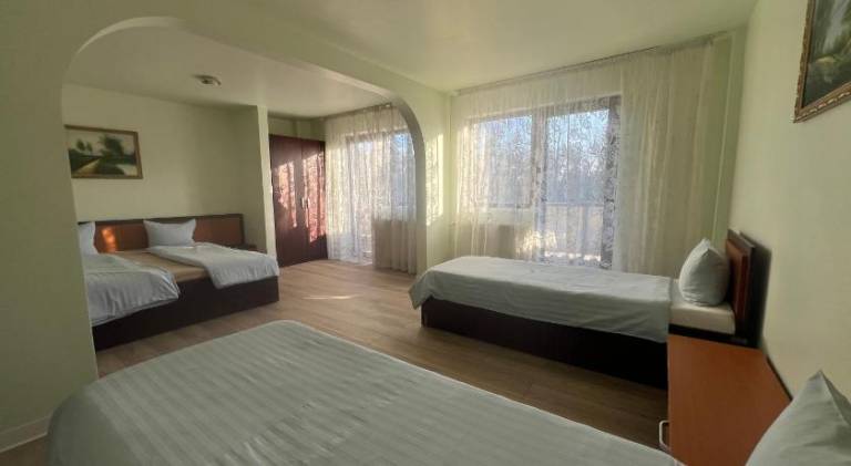 Hotel Le Baron — photo 2
