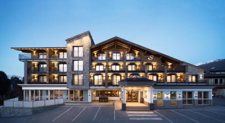 Hotel Stubai — photo 2