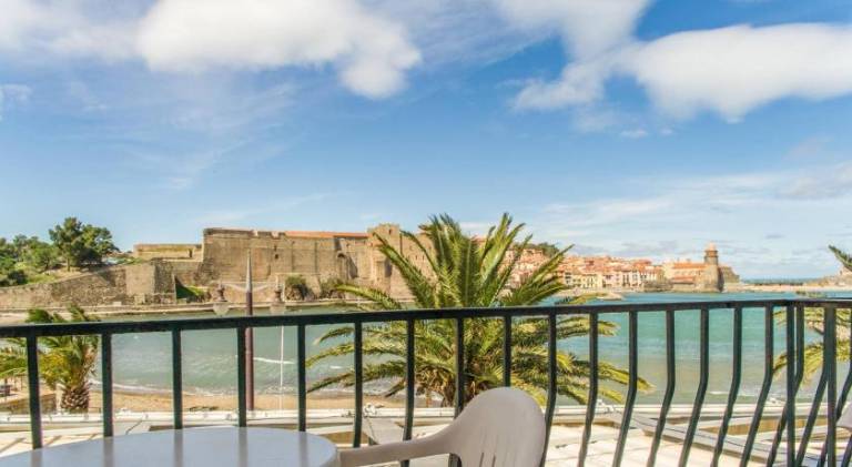 Logis Hotel le Triton — photo 3