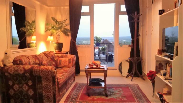 Bed & Breakfast Londres
