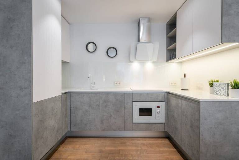 Apartament Centrs