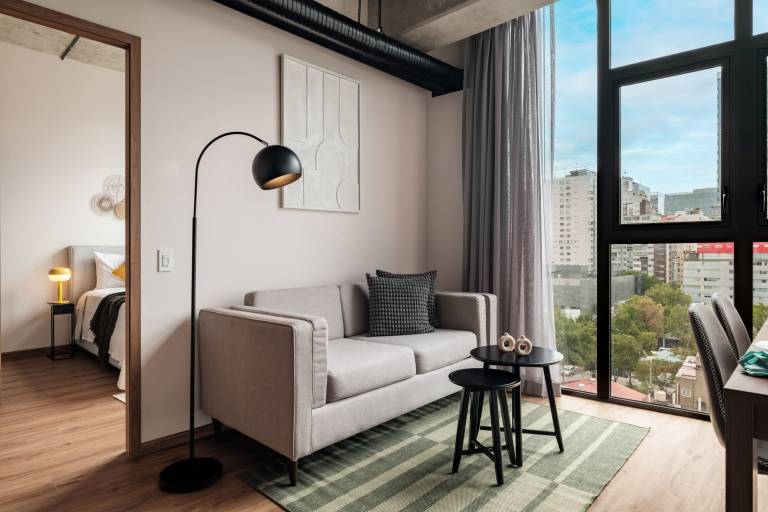 Premium 1 5 Bedroom in Brand New Luxury Tower — photo 2