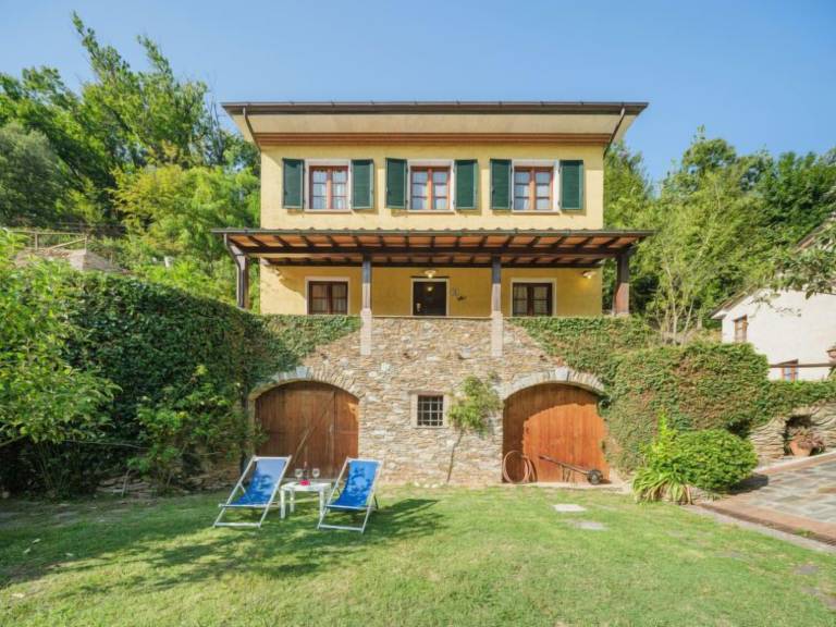 Casa Massa