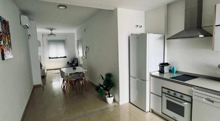 Apartment with 2 rooms for 6 persons — photo 3