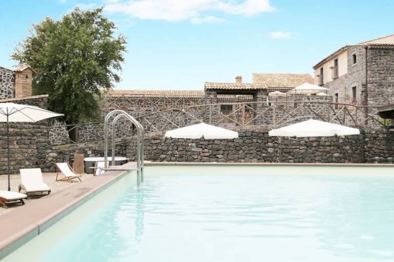 Casa Regalbuto