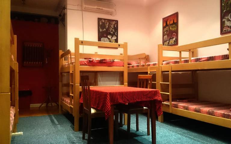 Sun Hostel — photo 5