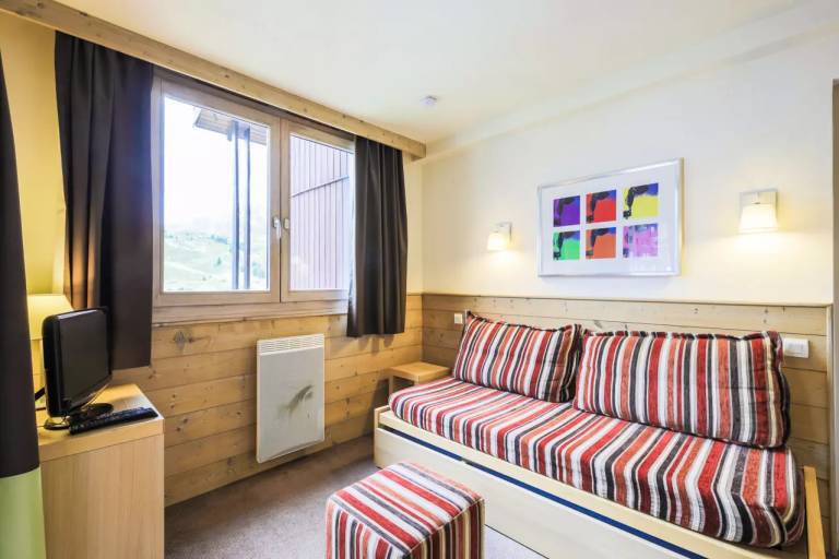 Rental apartment | Next to the ski | Pets are welcome — photo 3