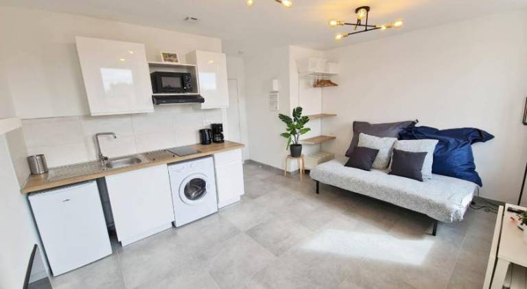 Charming rental apartment | Pet-friendly — photo 4