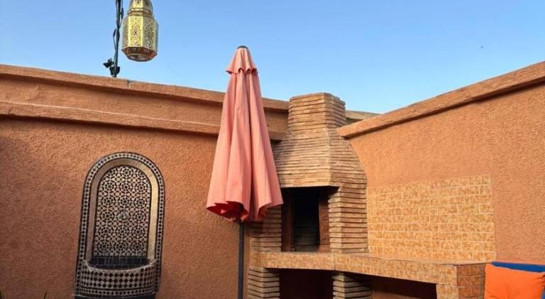 House | Near Ben Youssef Madrasa | Pets allowed — photo 3