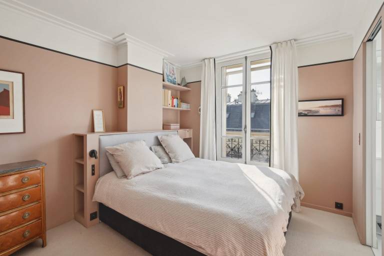 Chaillot - Lübeck II 2bdr by B'Your Home — photo 3