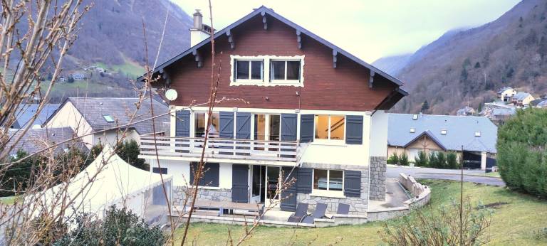 Chalet Cauterets