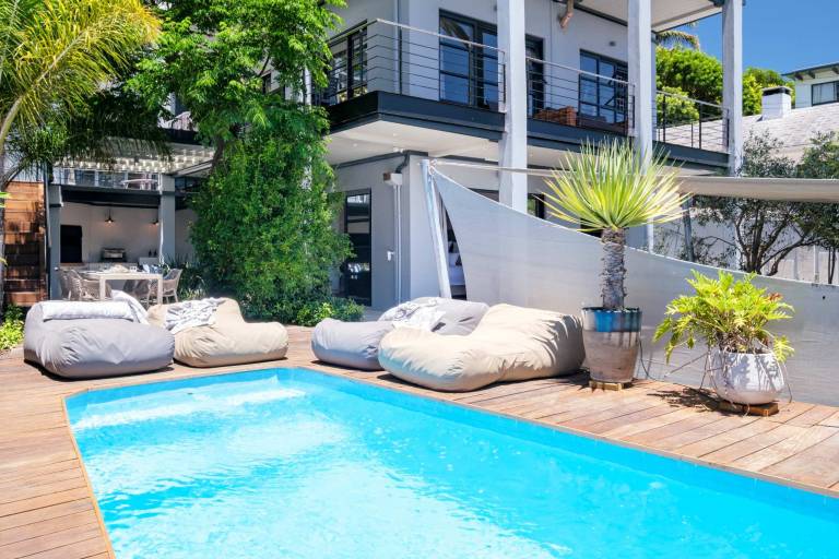 Villa Camps Bay
