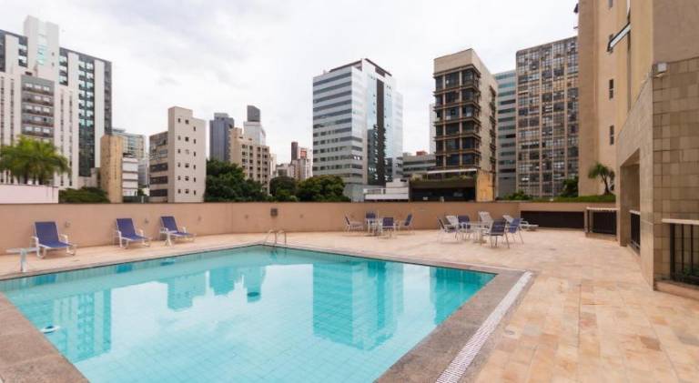 Holiday apartment with pool — photo 3