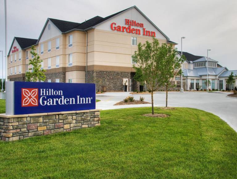 Hilton Garden Inn Ames in Ames, IA
