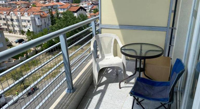 Pleasant holiday apartment with private pool | Beach nearby | Pets are welcome — photo 4