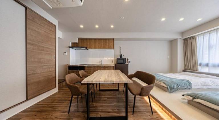 Charming holiday apartment | Next to Akihabara | Dogs allowed — photo 2