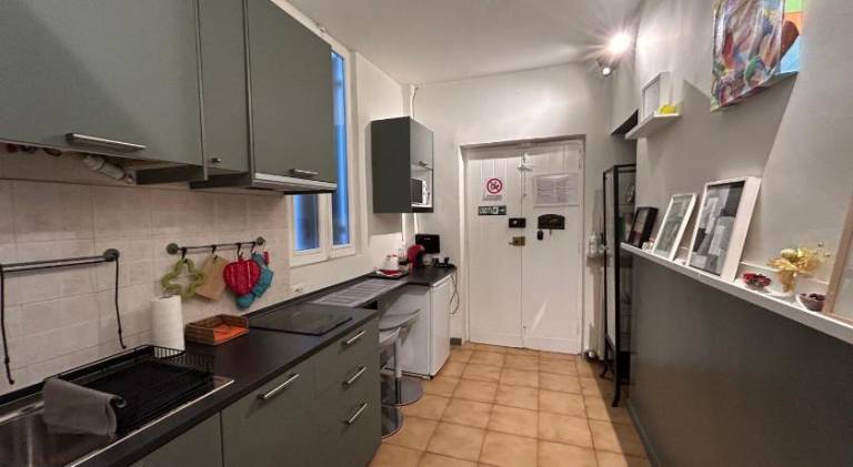 Rental apartment with 1 room for 2 persons — photo 3