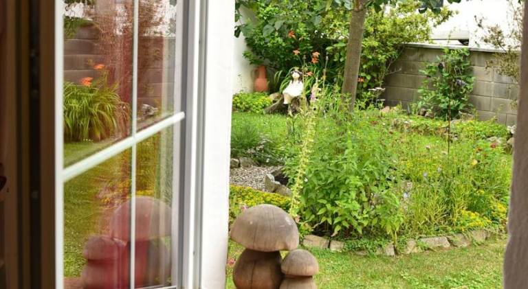 Holiday apartment with 1 room for 2 persons — photo 4