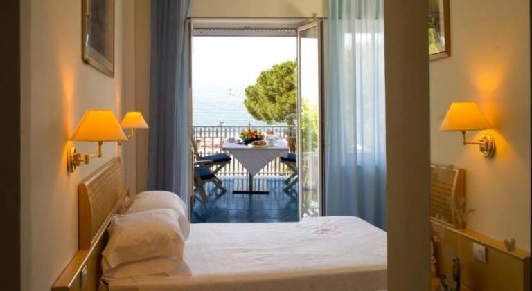 Hotel Pensione Reale — photo 2