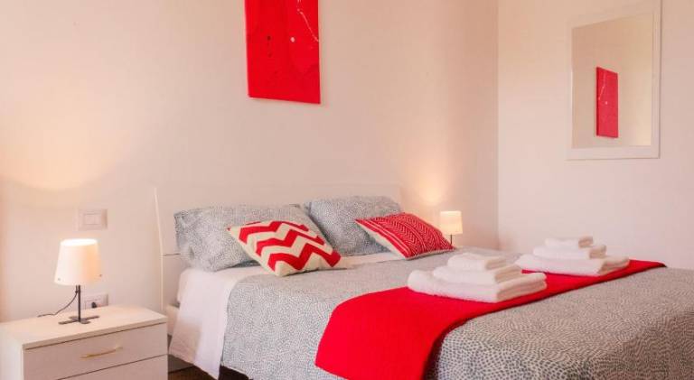 La Dolce Vita - Oasi di Relax - Parcheggio Gratuito a Conversano in Conversano