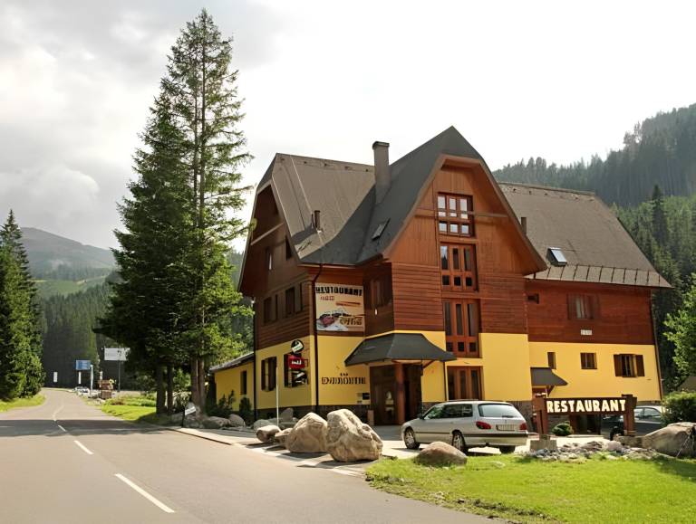 Bed & Breakfast Demianowska Dolina