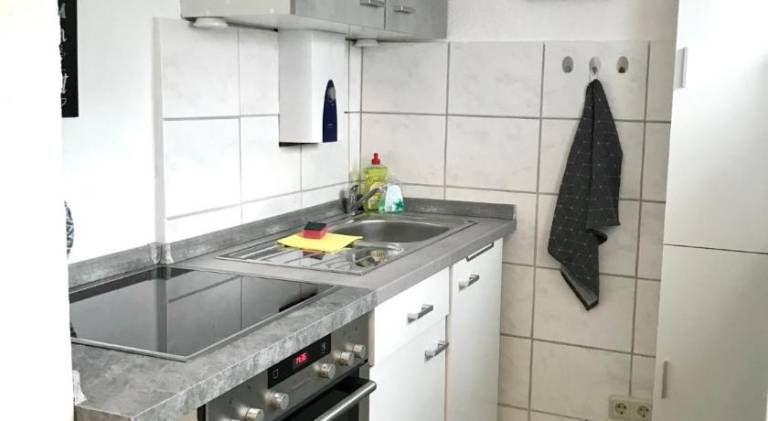 Rental apartment with 2 rooms for 6 persons — photo 3
