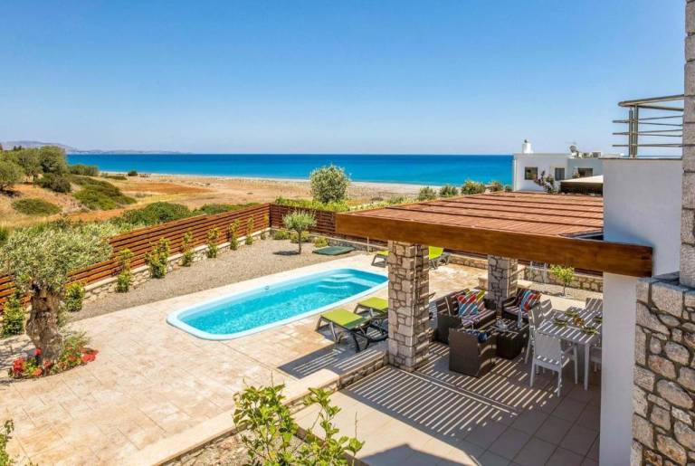 Villa Notia Rodos