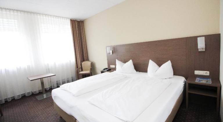 Hotel Berliner Ring in Bamberg