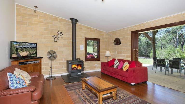 House Kangaroo Valley