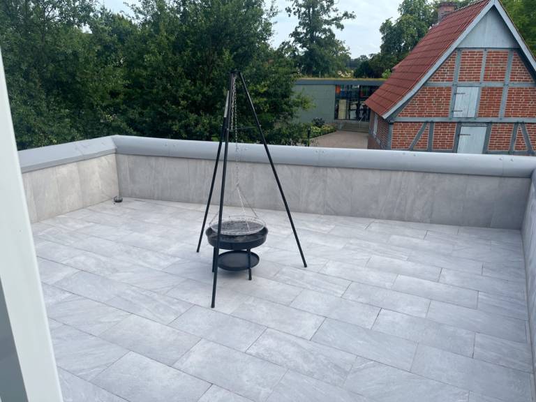 Ferienhaus  Beckum
