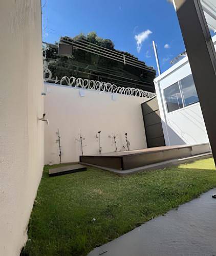 Apartment  Jardim Umuarama