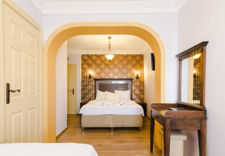 Hostel Istanbul