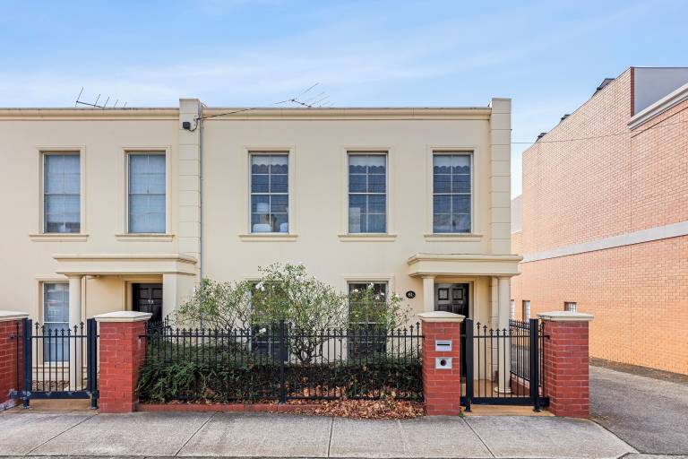 House Geelong
