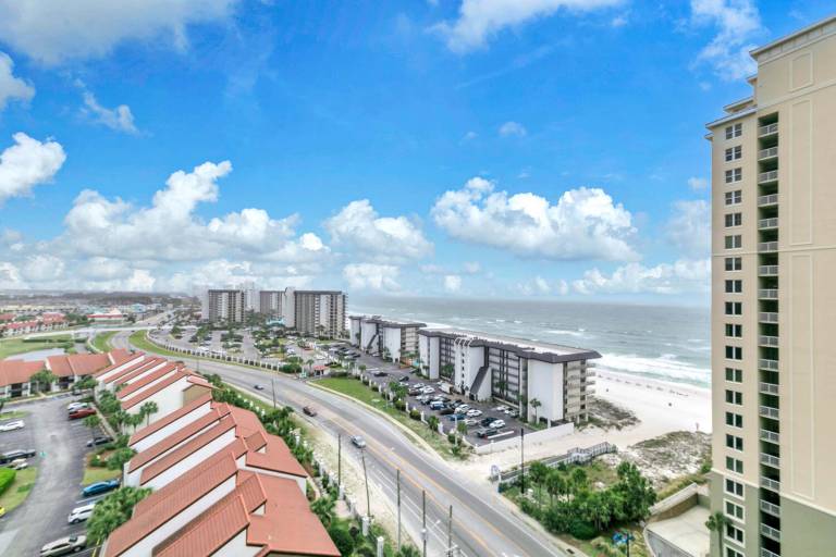 Grand Panama 2-705 — photo 3