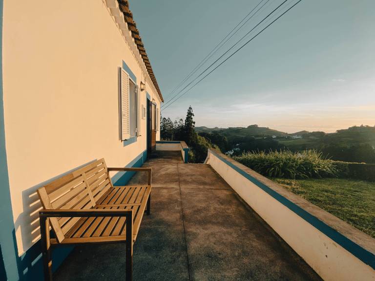 Villa Santa Barbara