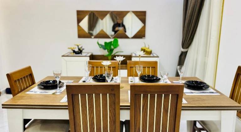 Nice holiday apartment | Dogs allowed — photo 5
