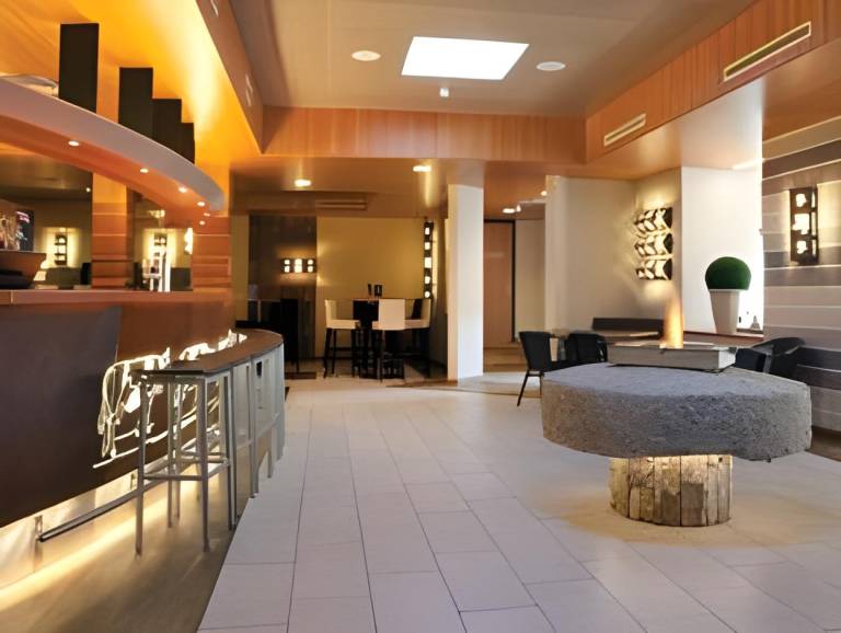 Residence le Sapin & Bains de la Gruyere — photo 3