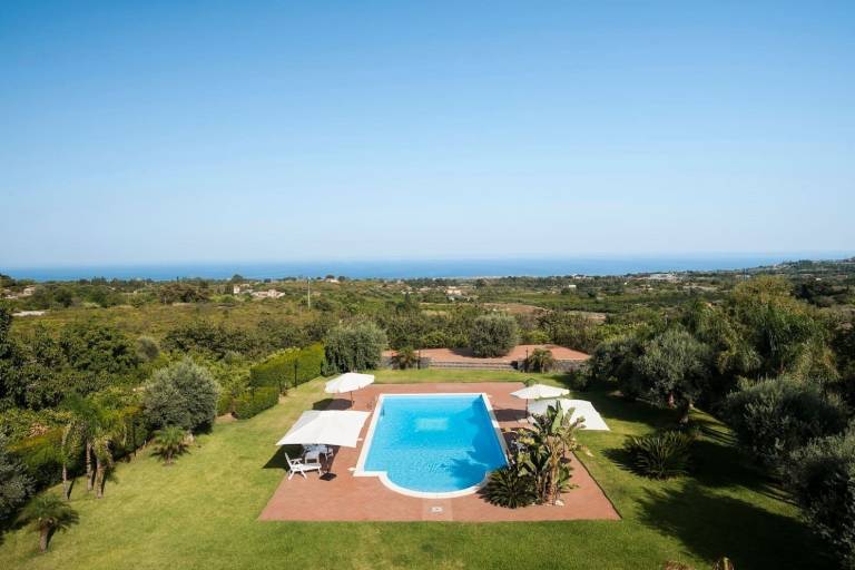 Casa Riposto