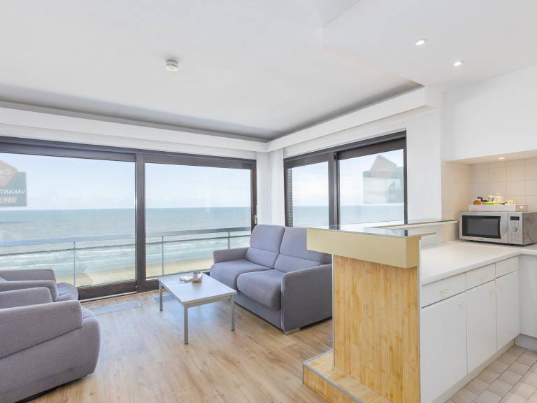 Ferienwohnung Middelkerke