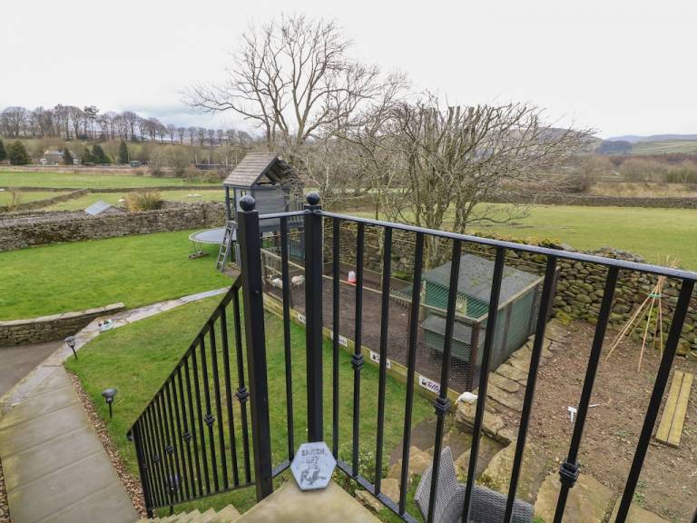 Cottage  Long Preston