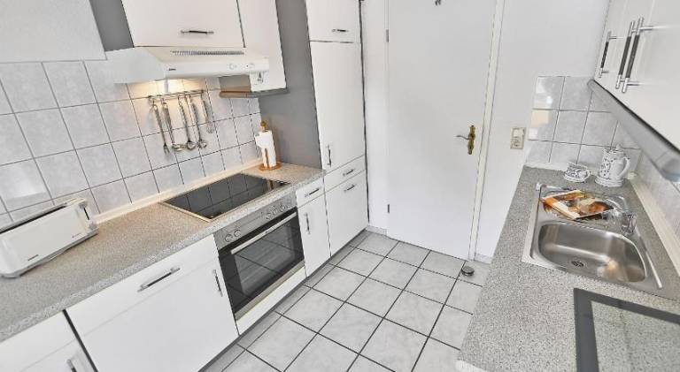 Nice apartment | Pets are welcome — photo 5