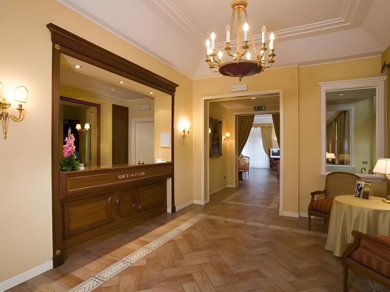 Hotel Tuder — photo 3