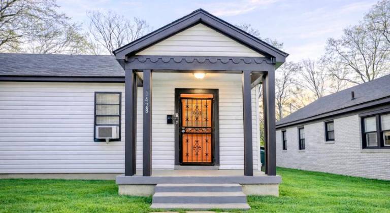 Vacation home with 1 room for 2 persons — photo 4