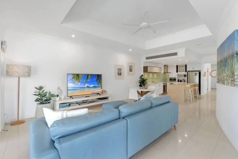 Apartamento Palm Cove