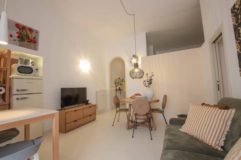 Apartment | City view — photo 5