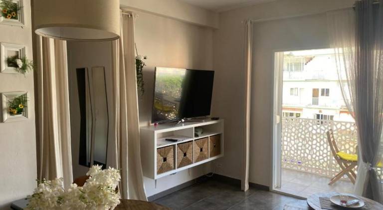 Holiday apartment with 3 rooms for 5 persons — photo 2