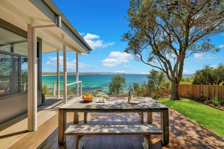 House Culburra Beach